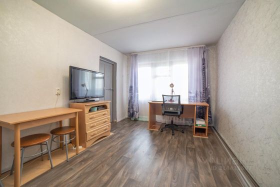 Продажа 3-комнатной квартиры 52,3 м², 5/5 этаж