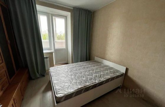 Продажа квартиры-студии 28,4 м², 4/18 этаж