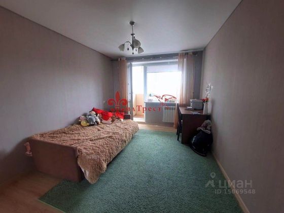 Продажа 2-комнатной квартиры 47 м², 4/5 этаж