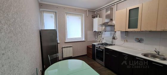 Аренда 1-комнатной квартиры 34,5 м², 1/4 этаж