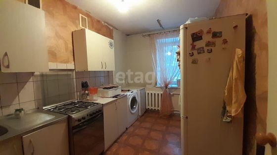 Продажа 2-комнатной квартиры 49 м², 3/3 этаж