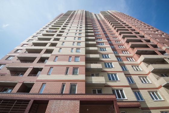 Продажа 3-комнатной квартиры 88,6 м², 18/24 этаж