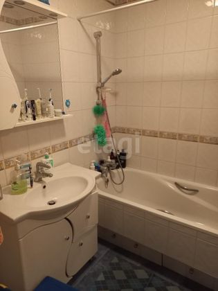 Продажа 3-комнатной квартиры 48,4 м², 7/9 этаж