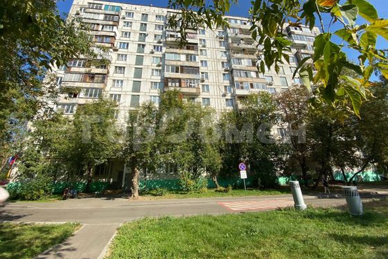 Продажа квартиры-студии 14 м², 1/12 этаж