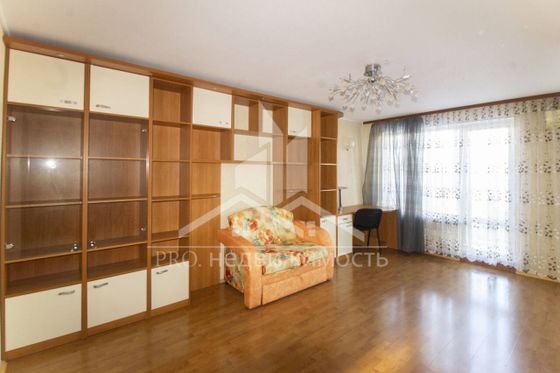 Продажа 2-комнатной квартиры 43,7 м², 3/5 этаж