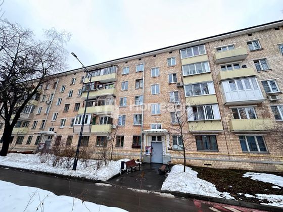 Продажа 2-комнатной квартиры 44 м², 1/5 этаж