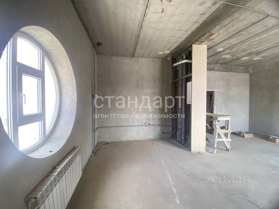 Продажа 2-комнатной квартиры 66,3 м², 3/4 этаж