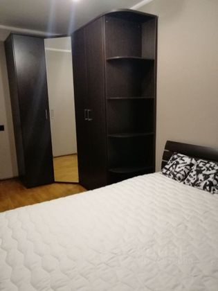 Продажа 2-комнатной квартиры 52 м², 5/12 этаж