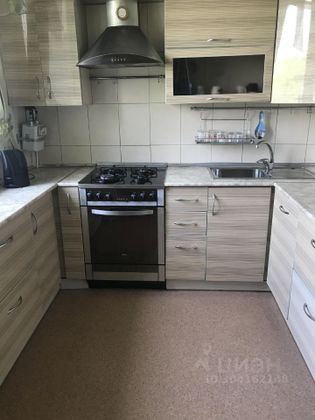 Аренда 4-комнатной квартиры 85 м², 4/4 этаж