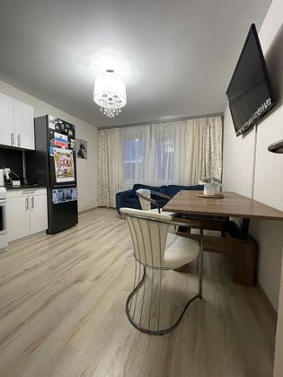 Продажа 2-комнатной квартиры 64,1 м², 2/17 этаж