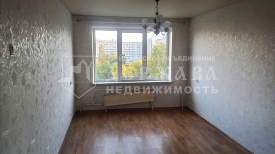 Продажа квартиры-студии 23 м², 9/9 этаж