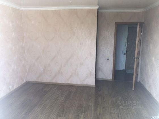 Продажа 1-комнатной квартиры 36,1 м², 9/9 этаж