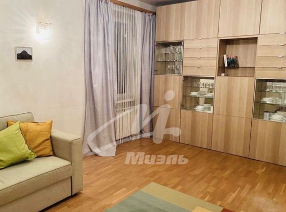 Аренда 3-комнатной квартиры 74 м², 5/5 этаж