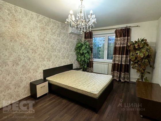 Продажа 2-комнатной квартиры 41,4 м², 4/24 этаж