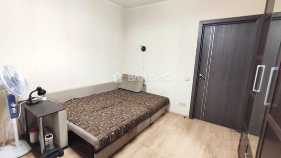 Продажа 1 комнаты, 14,3 м², 14/17 этаж