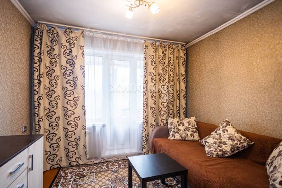 Продажа 1-комнатной квартиры 31,6 м², 5/5 этаж