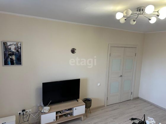 Продажа 2-комнатной квартиры 54 м², 3/10 этаж