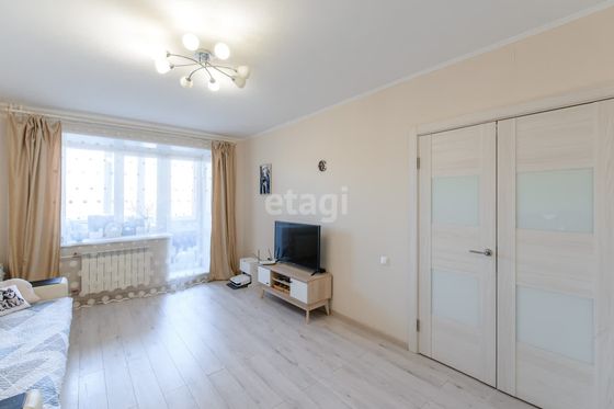 Продажа 2-комнатной квартиры 54 м², 3/10 этаж