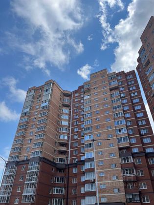 Продажа 1-комнатной квартиры 51 м², 8/18 этаж