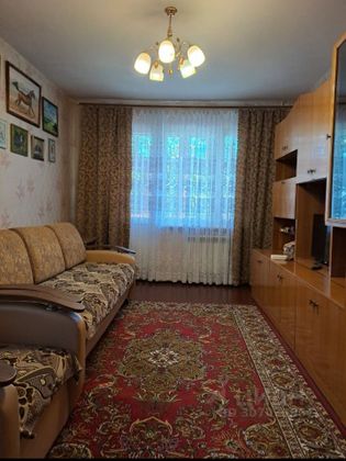 Продажа 2-комнатной квартиры 43,6 м², 2/5 этаж