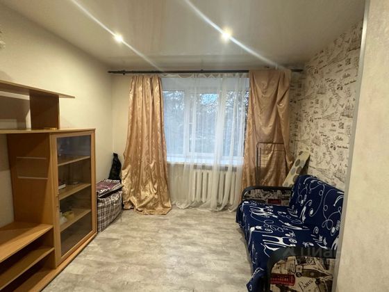 Продажа 1-комнатной квартиры 22 м², 1/5 этаж