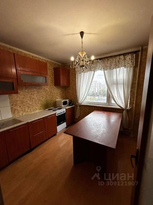 Продажа 3-комнатной квартиры 74,6 м², 8/16 этаж