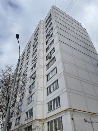 Продажа 2-комнатной квартиры 49 м², 8/12 этаж