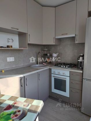 Продажа 2-комнатной квартиры 44 м², 9/9 этаж