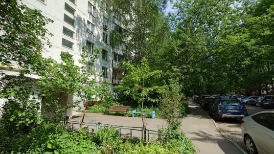 Продажа 2-комнатной квартиры 47,3 м², 3/12 этаж