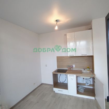 Аренда 1-комнатной квартиры 30 м², 2/4 этаж