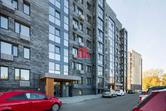 Продажа 2-комнатной квартиры 76 м², 6/9 этаж