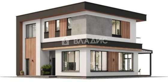 Продажа дома, 155 м², с участком 8 соток