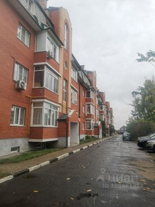 Продажа 2-комнатной квартиры 61,4 м², 3/4 этаж