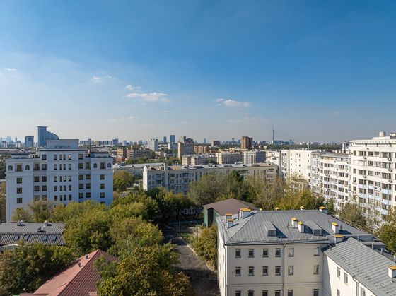 Продажа квартиры-студии 24,9 м², 9/12 этаж