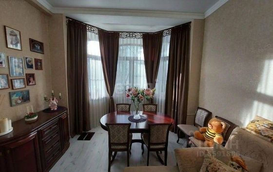 Продажа 3-комнатной квартиры 92 м², 3/5 этаж