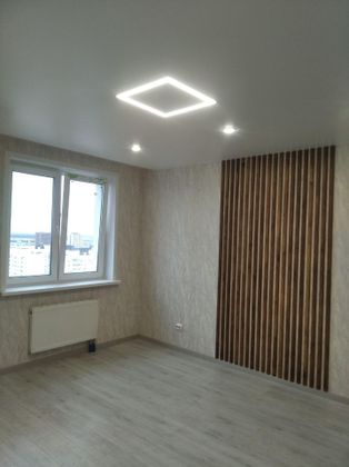 Продажа 2-комнатной квартиры 48 м², 17/18 этаж