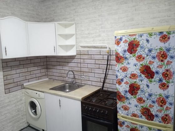 Аренда 3-комнатной квартиры 65 м², 1/2 этаж