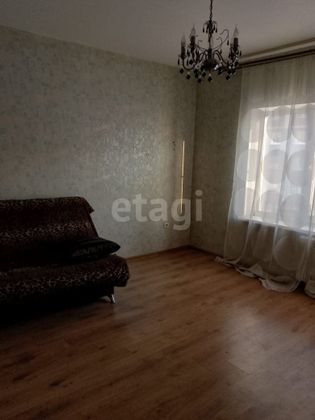 Продажа 2-комнатной квартиры 54 м², 2/4 этаж