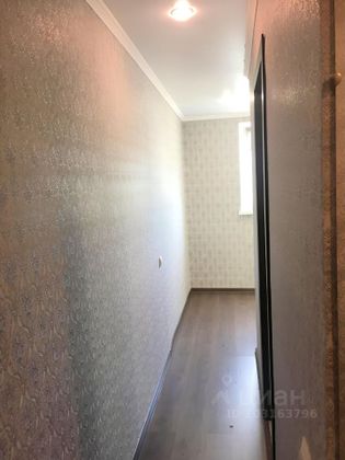 Продажа 1-комнатной квартиры 32 м², 9/11 этаж