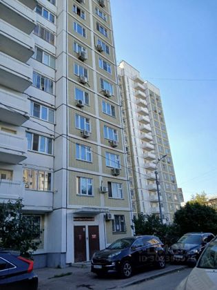 Продажа 3-комнатной квартиры 77 м², 17/22 этаж