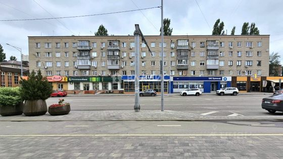 Продажа 4-комнатной квартиры 60,2 м², 2/5 этаж