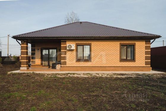 Продажа дома, 120 м², с участком 8 соток