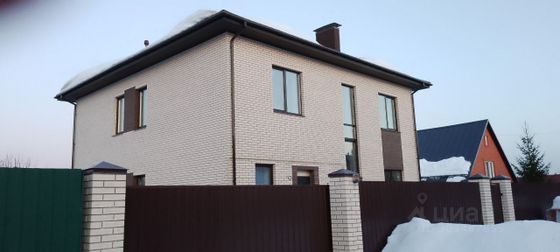 Продажа дома, 365 м², с участком 12 соток