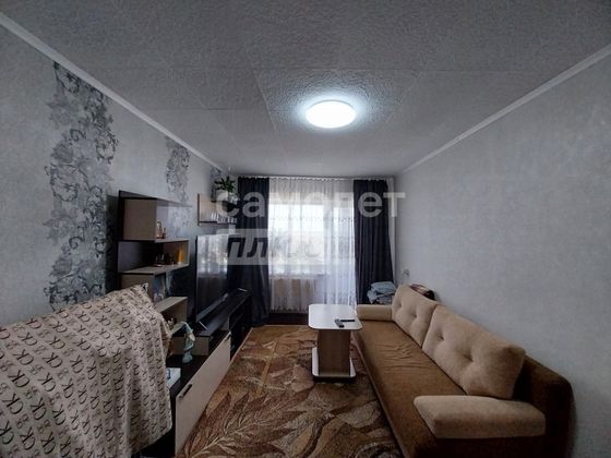 Продажа 2-комнатной квартиры 39,9 м², 5/5 этаж