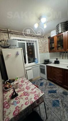 Продажа 2-комнатной квартиры 48 м², 4/5 этаж