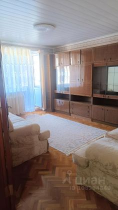 Аренда 2-комнатной квартиры 52 м², 3/5 этаж