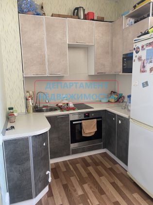 Продажа квартиры-студии 28,6 м², 2/2 этаж