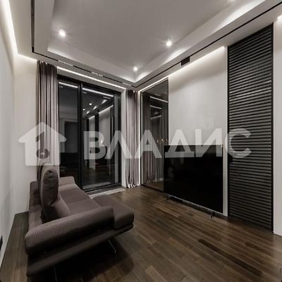 Продажа 1-комнатной квартиры 60,1 м², 3/15 этаж