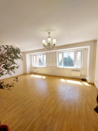 Продажа 4-комнатной квартиры 144,4 м², 3/18 этаж