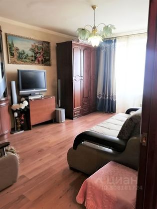 Продажа 2-комнатной квартиры 50 м², 16/16 этаж